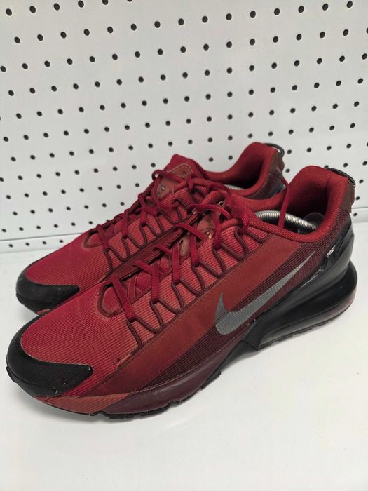 Оригинални мъжки маратонки- Nike  Air Max Plus