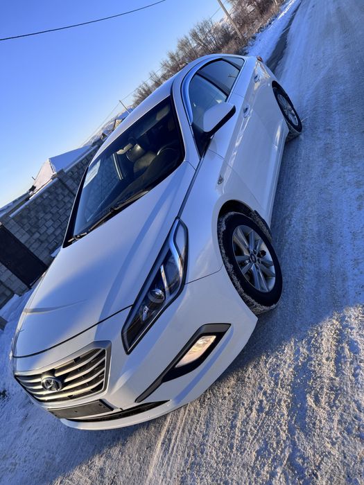 Продам Хундай Саната