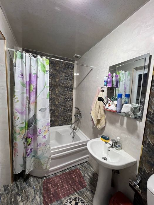 Продаётся 1-комнатная квартира