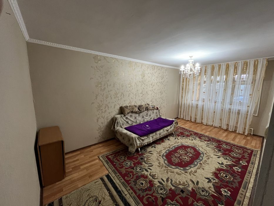 Сдам 2-комнатную квартиру,