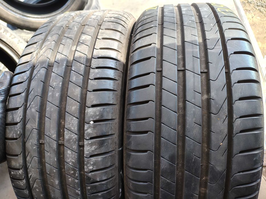 2бр.летни гуми PIRELLI 205 45 17 DOT20 цена за брой
