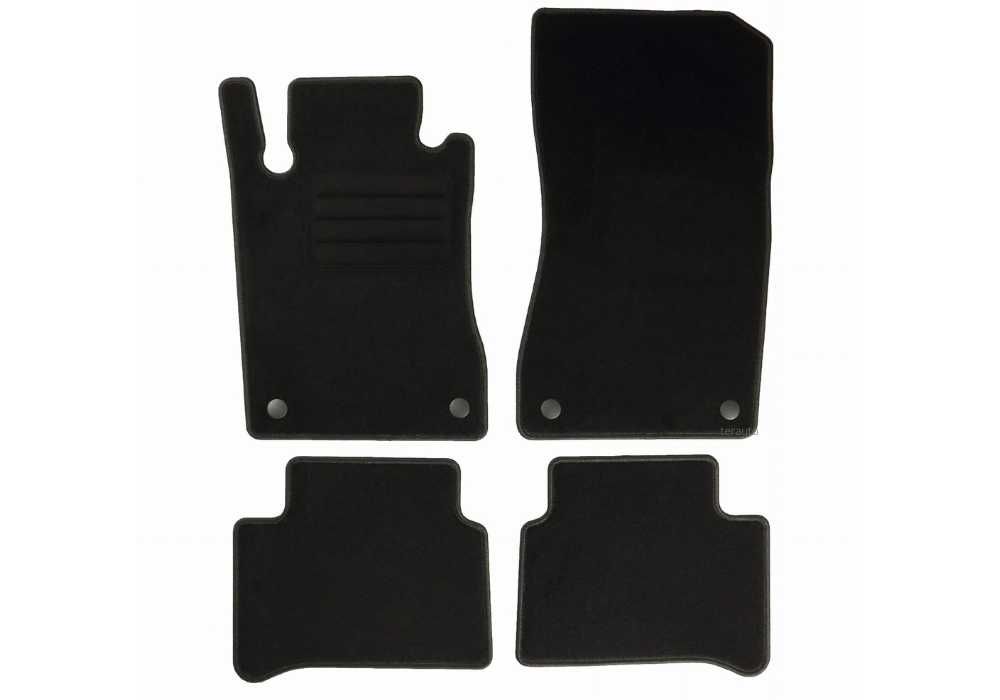 Стелки за Mercedes Benz W211 / Мерцедес в211 4 бр. комплект