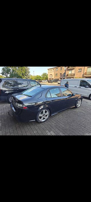 Saab 9.3 2010 1.9 tid automat