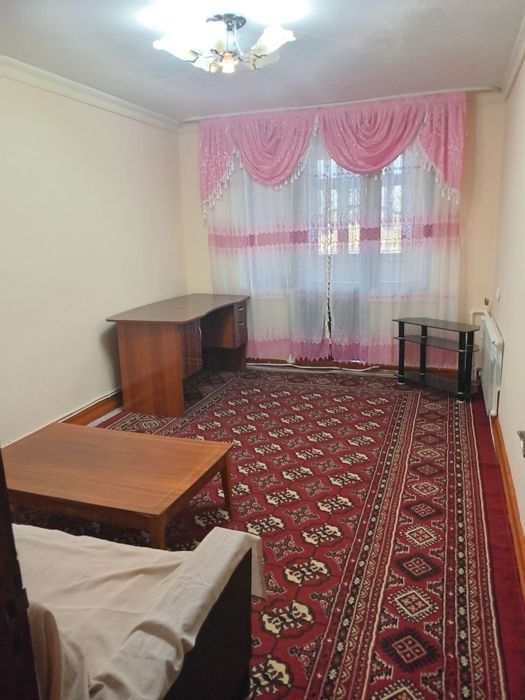 Квартира в аренду