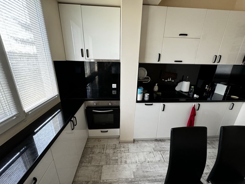 Дава се под наем Тристаен апартамент в София, Толстой - 67 кв.м за 600 € - Снимка #16