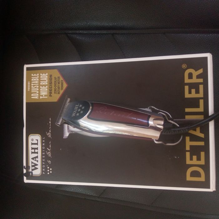 Триммер Wahl Detailer срочно