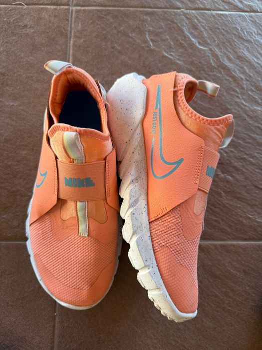 Дамски маратонки Nike - 38номер