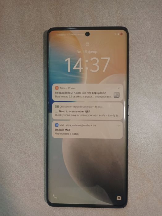 Vivo v30 идеал сост