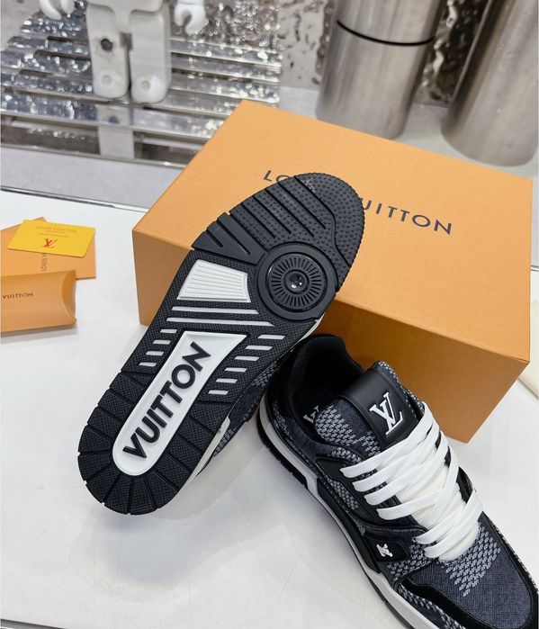 Мъжки обувки Louis Vuitton Trainer