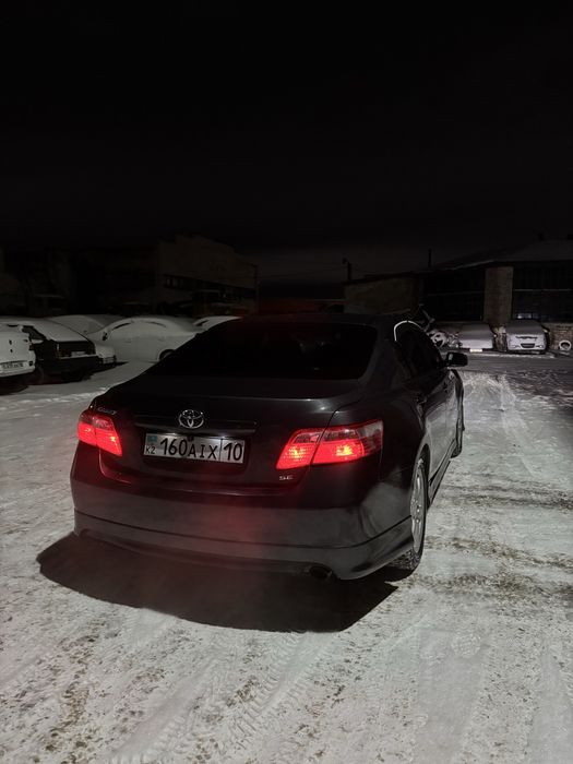 Toyota Camry 45 SE