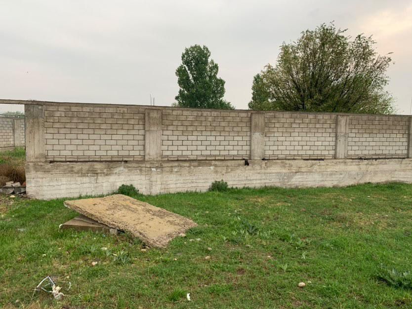 Участок 15 соток