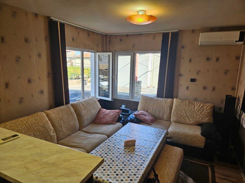 Продава се Къща в с. Йоаким Груево, Област Пловдив - 400 кв.м за 398 €/кв.м - Снимка #2