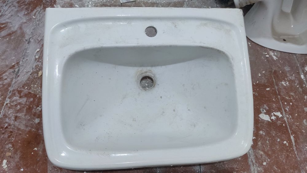 Срочно Раковина старая СССР срочно продаеться