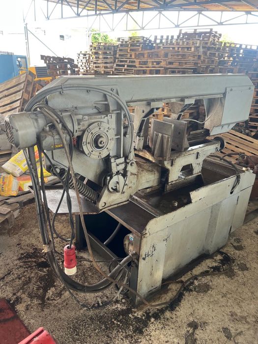 Fierastrau cu banda Pegas