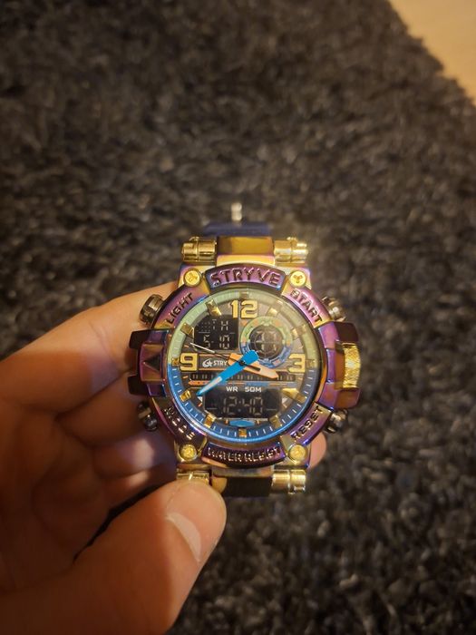 Часовник за ръка