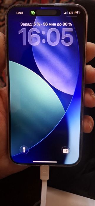 Iphone 15 pro max 512gb