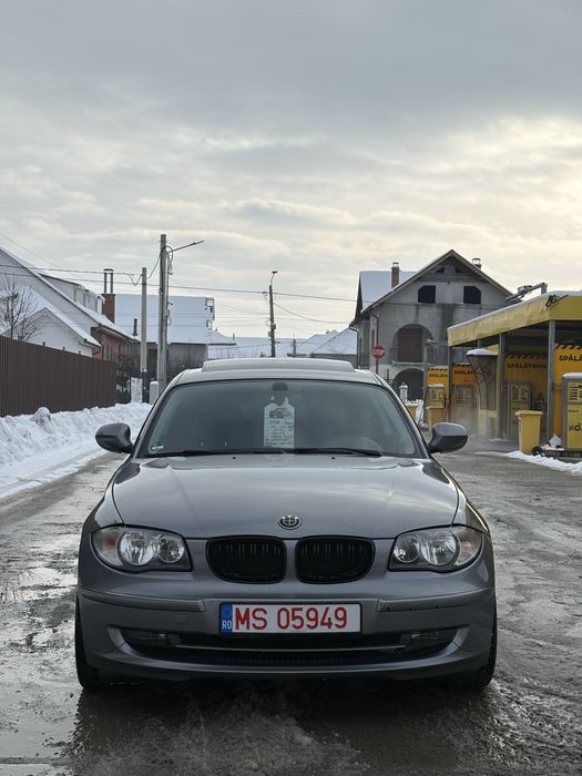 Bmw Seria 1 120d