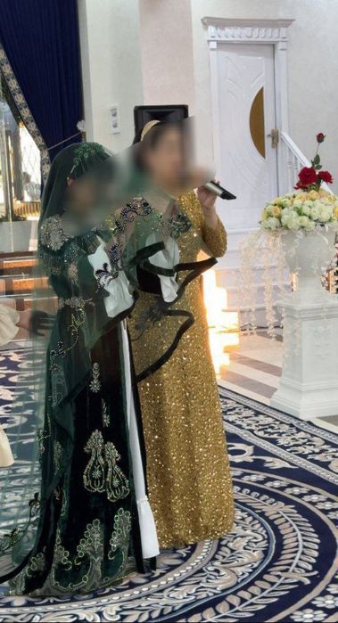 Ансамбль для невест