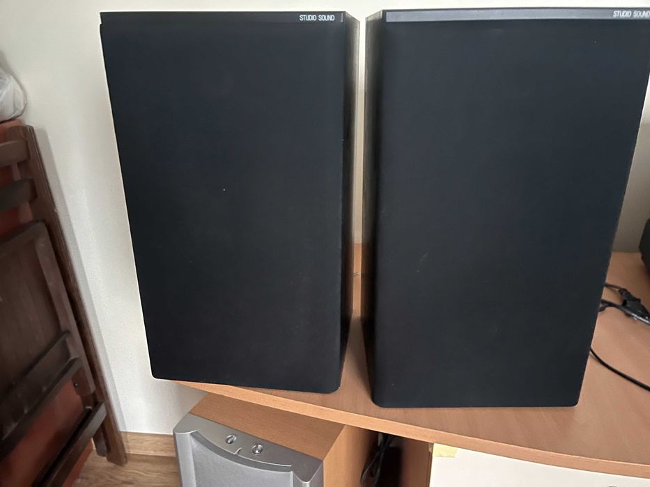 Тонколони JAMO S90