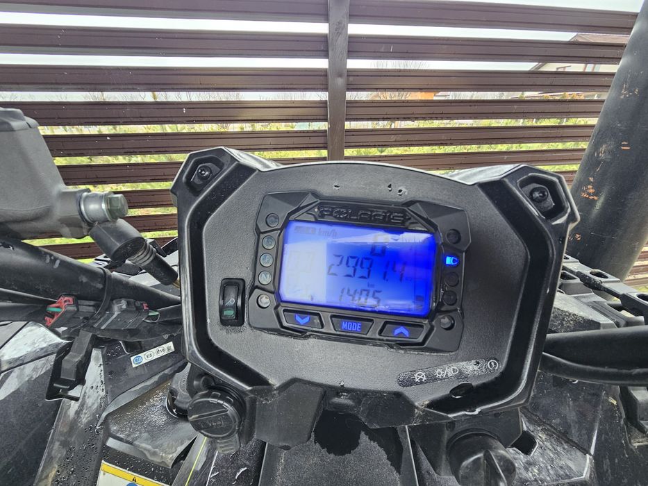 Atv Polaris SPORTSMAN XP 1000