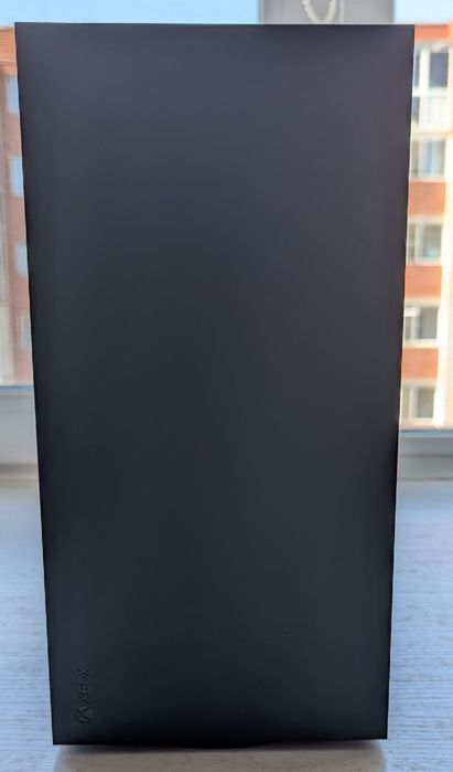 Консоль Xbox series X