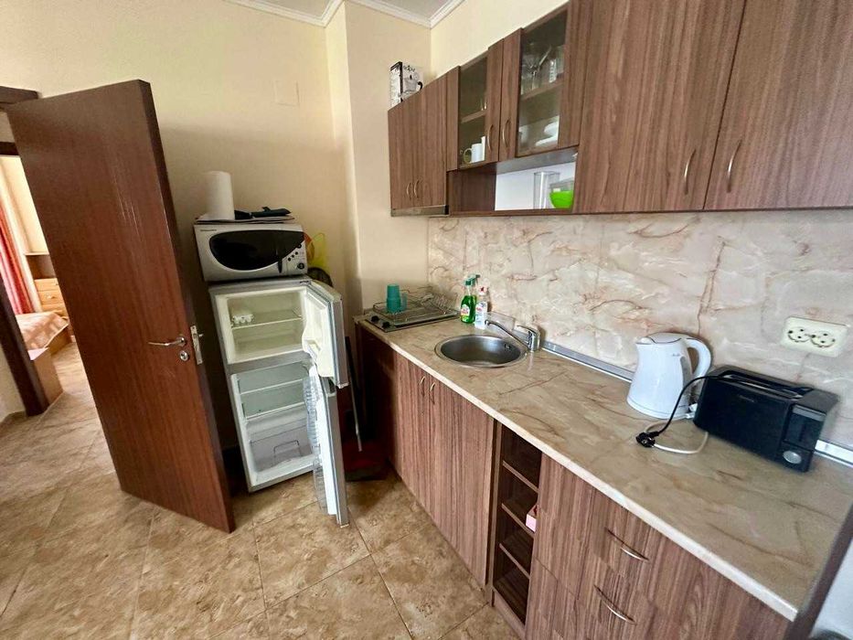 Продава се Тристаен апартамент в с. Равда, Област Бургас - 78 кв.м за 1320 €/кв.м - Снимка #3
