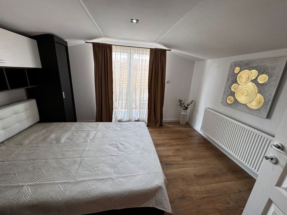 Cazare Regim hotelier -Casa intreaga/Casa TOMY - ,, O oaza d