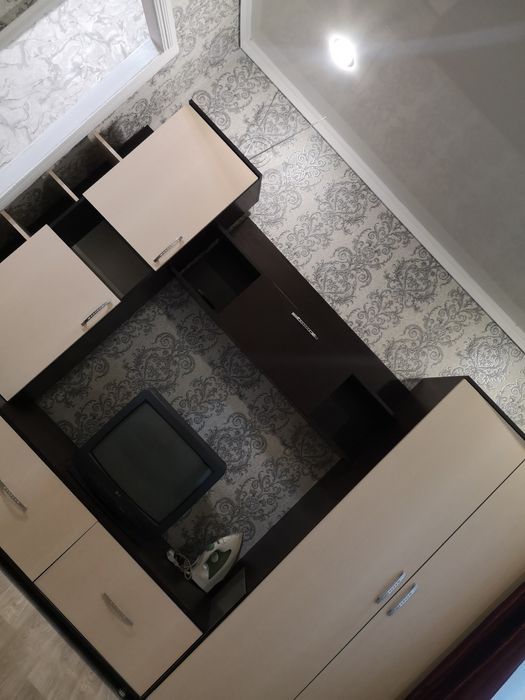 Продам комнату в общежитии