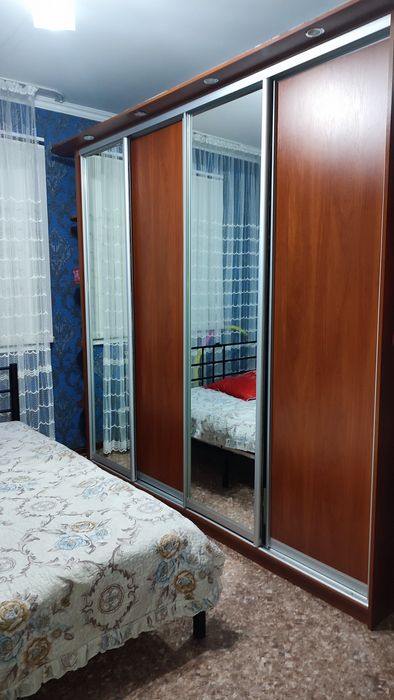 Мебель шкаф купе спальни