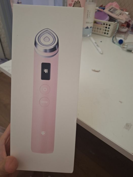 Продам медикьюб для лица