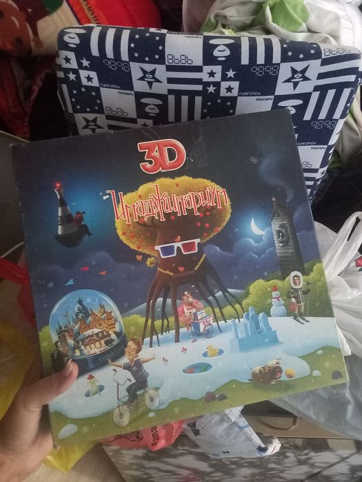 Продам настольные игры