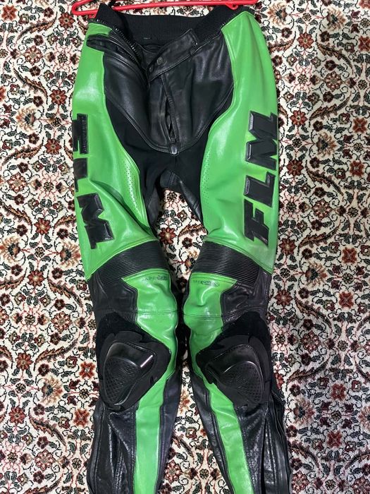 Costum moto 54 piele