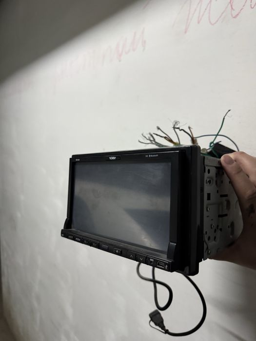 Мафон камри 30 35