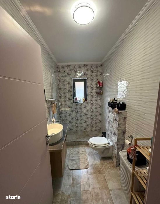 Apartament 2 camere 45mp, balcon, zona Scoala de Politie