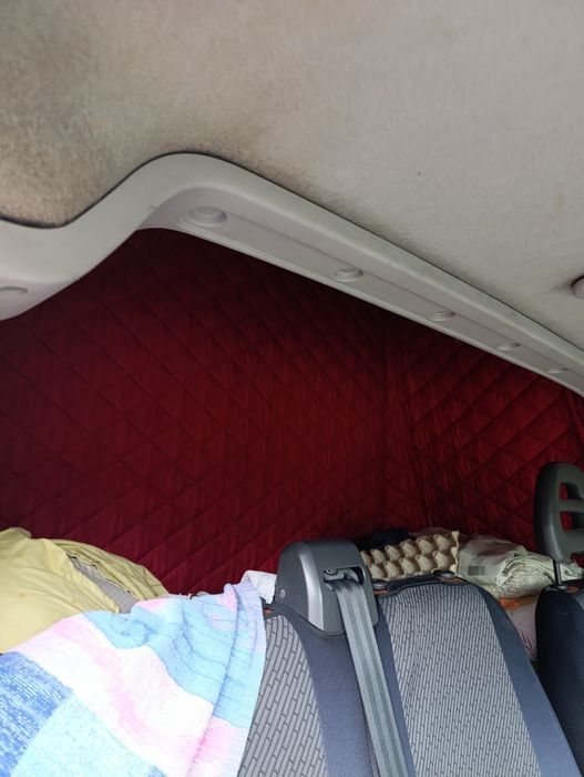 FIAT Ducato Maxi