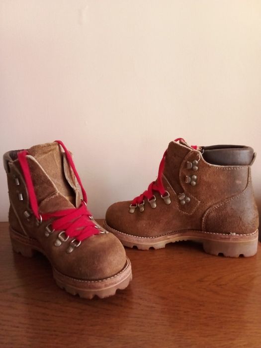 Мъжки туристически боти