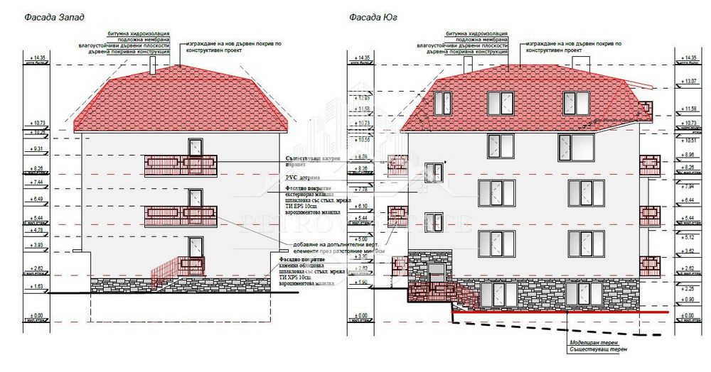 Продава се Двустаен апартамент в Велинград - 68 кв.м за 750 €/кв.м - Снимка #1