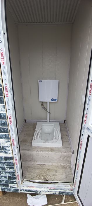 Биотуалет новая продается