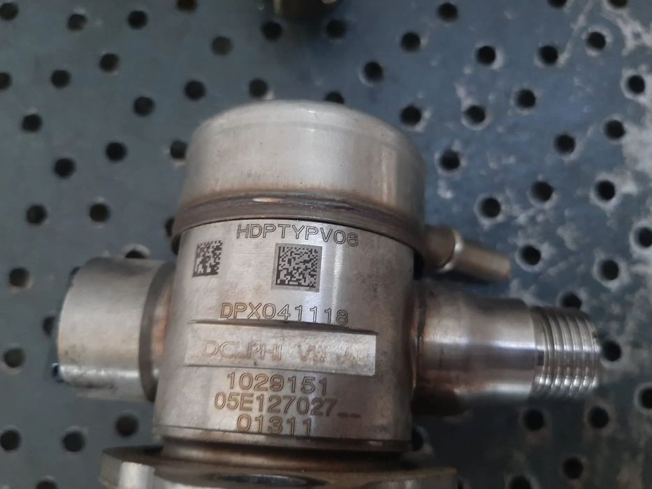 pompa inalta 1.5tsi dad vw golf 7 golf 8 skoda octavia 3 audi a3 8v  05e127027
