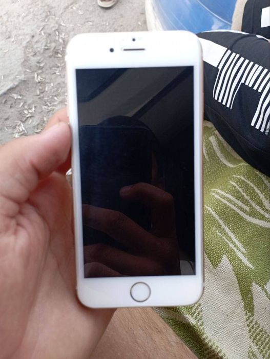 Iphone 6s haloti ideal