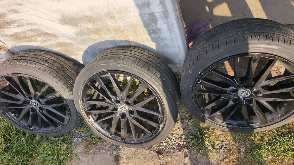 Продается диски б/у Орегинал