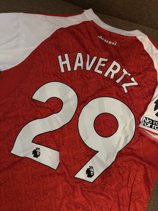 Tricou arsenal londra