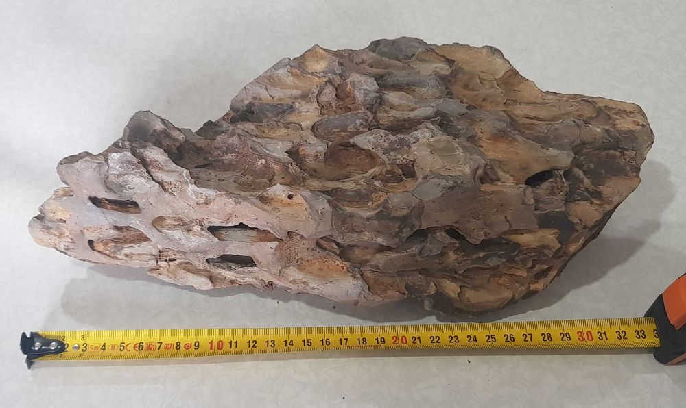 Piatra acvariu Dragon Stone 33x17x9 cm