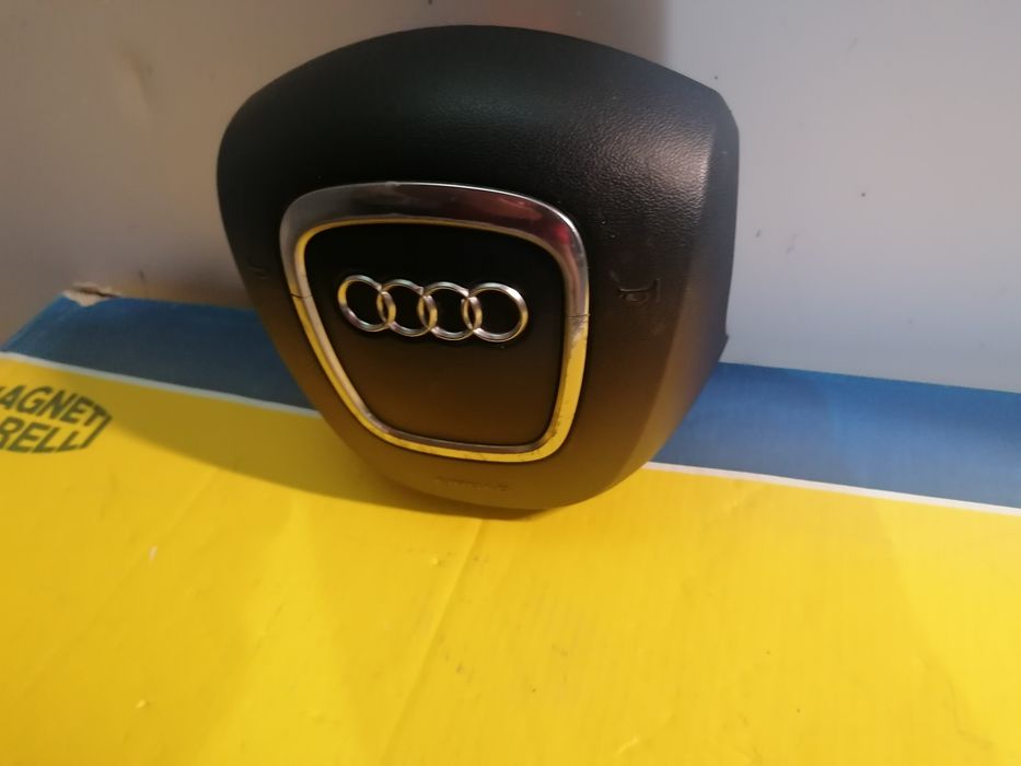 Airbag за AUDI S LINE A3 A4 A5 / Аирбаг Аербег Бег Ауди А3 А4 А5.