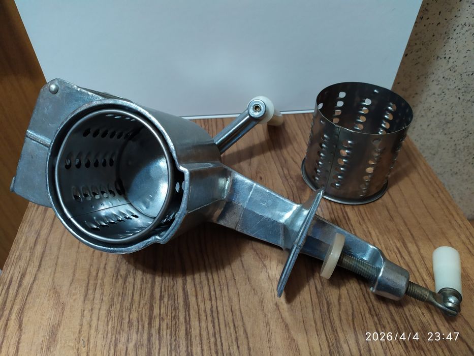 Овощерезка ручная б/у