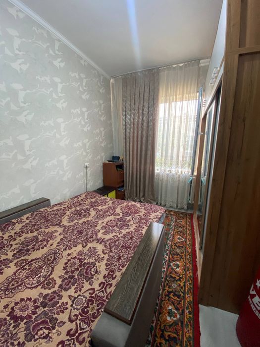 Olmazor tumani Qoraqamish 1/4 da 4 xonali uy sotiladi