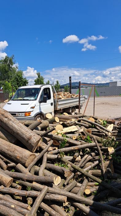 " ДЪРВА ЗАОГРЕВ",нарязани и нацепени 140 лв на КУБИК!!+Доставка