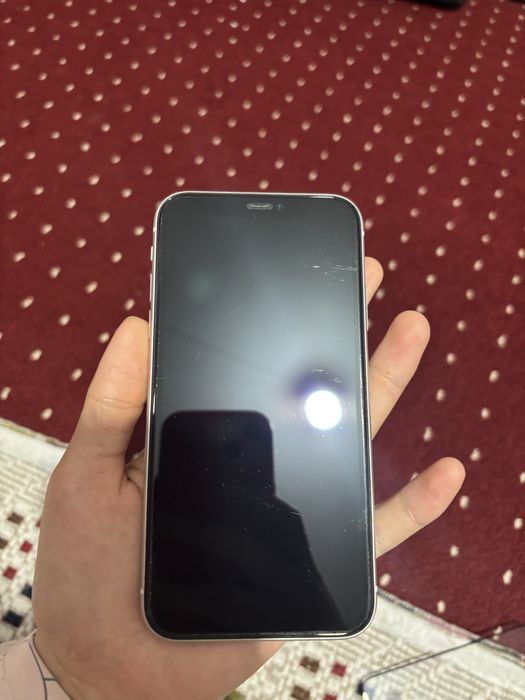 iPhone 11 128гг 76%з