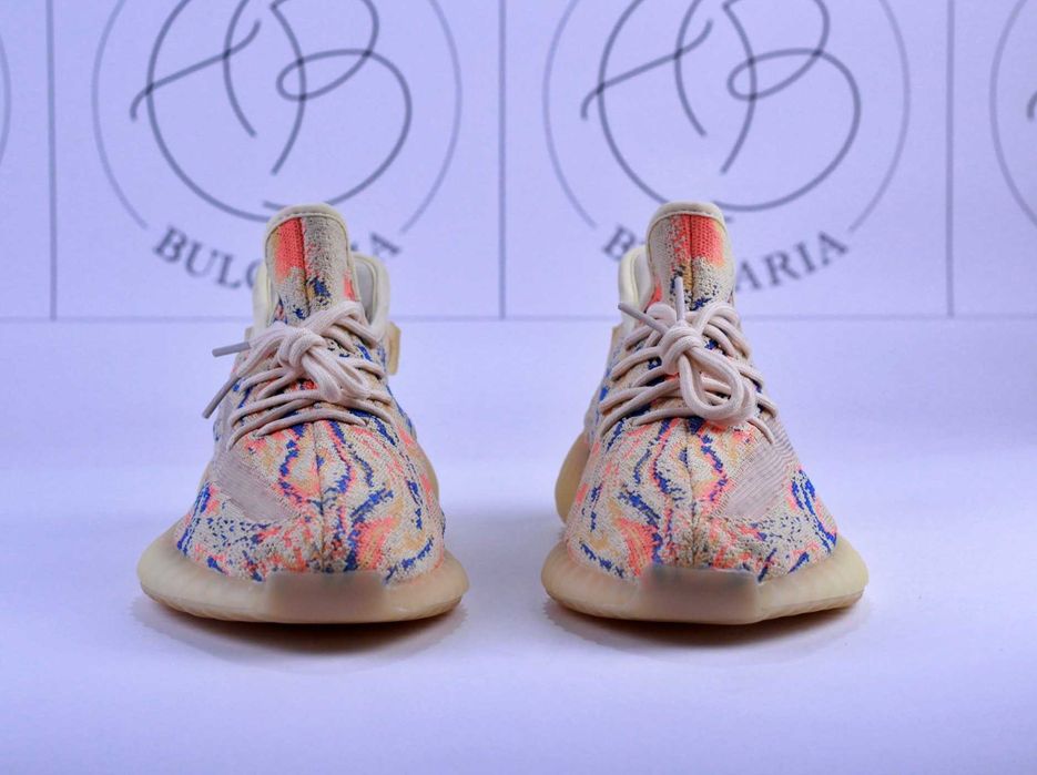 Adidas Yeezy Boost 350 Onyx, Mono, MX, Sami Frozen Мъжки Дамски Обувки