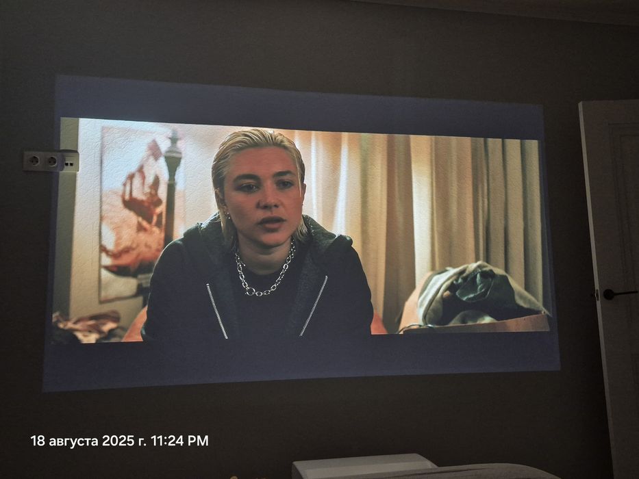 Проектор 4k Samsung